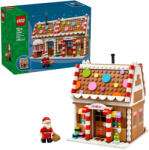 LEGO® Festive Gingerbread House (40809) LEGO