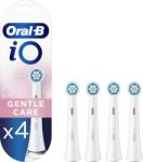 Oral-B iO Gentle Care 4 pcs white (10PO010355)