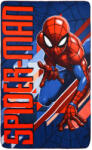  Pókember Cozy Web polár takaró 100x150cm (SNXHY46021) - szukits