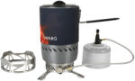 WARG Windzero