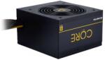 CHIEFTEC Core 700W Bulk 80 PLUS Gold (BBS-700S-BULK)