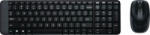 Logitech MK220 UK (920-007895)