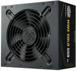 Cooler Master MWE 550W v3 80 PLUS Gold (MPE-5502-ACAAG-3BEU)
