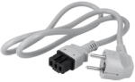Bosch Cablu alimentare 220V, 1.2 m, cuptor incorporabil Bosch / Siemens HSG636ES105, HBA534EB0, 12034953 (12034953)