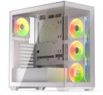 KRUX Exo white (KRXD009)