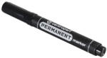 Centropen Permanent Marker Fekete Centropen 8566 (585660112)