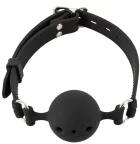 Bad Kitty - szilikon szájpecek - közepes