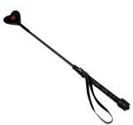 Bad Kitty - Pálca szívvel - lurex