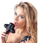 Bad Kitty - pumpálható szájcumi pecek