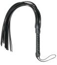 Easytoys Flogger - puha műbőr korbács