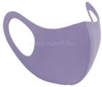 Alcor 3D Spandex mosható maszk - Levendula (ALC3DSLAVANDA) (ALC3DSLAVANDA)