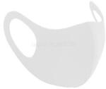 Alcor 3D Spandex mosható nano maszk - Fehér (ALC3DSNWH) (ALC3DSNWH)