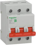 Schneider Electric Schneider EZ9S16340 EASY9 PRO Szakaszolókapcsoló 3P/40A (EZ9S16340)