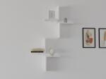 AG Fali polc Face - White (495SSE1111)