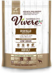 Vivere Adult Mini Bivaly alacsony gabonatartalmú kutyatáp - 3 kg kiszerelés - novapet