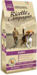  Ricette Di Campagna gluténmentes kutyatáp 14 kg - kölyök kutyáknak