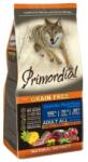  Primordial Prémium kutyaeledel bárány és tonhal - 20 kg