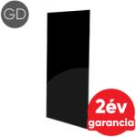 Falcon IPCW Glass Design 600W black (5437156)