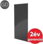 Falcon IPCW Glass Design 600W grey (5437198)