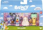 Moose Set 4 figurine Bluey - Halloween (BLU17655) Figurina