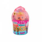 IMC Toys Păpușă Sandy cu lacrimi magice pentru bebeluși plângători scoici strălucitoare (IMC910317) Figurina