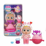 IMC Toys Păpușa Cry Babies Stars Jumpy Monsters, Momo (IMC913608) Papusa