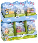 Moose Bluey: Seturi de jucării colecționabile Bluey și prietenii 1buc (BLU18040) Figurina