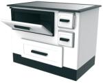Alfa Plam Alfa 55 ECO white left (5120272)