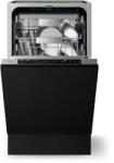 Klarstein DSM-KL-VL-DW-45cm-FI Masina de spalat vase