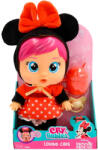 IMC Toys Cry Babies: Loving Care Fantasy Minnie könnyes baba (IMC927384)