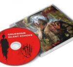 Relapse Records GRUESOME - Silent Echoes CD