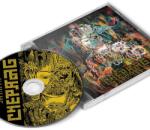 Relapse Records CHEPANG - Jhyappa CD