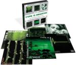 Warner Music TYPE O NEGATIVE - Complete Roadrunner Collection 6CD