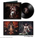 Napalm Records CRADLE OF FILTH - The Screaming Of The Valkyries LP
