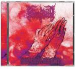 Nuclear Blast Records GHOST BATH - Rose Thorn Necklace CD