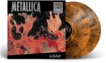 Universal METALLICA - Load 2LP orange