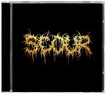 Nuclear Blast SCOUR - Gold CD