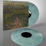 Underground Activists DRUDKH - Shadow Play 2LP green