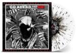 Nuclear Blast GO AHEAD AND DIE - Unhealthy Mechanisms LP
