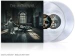 Inside Out DREAM THEATER ‎- Parasomnia 2LP clear