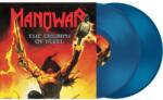 Listenable MANOWAR - The Triumph Of Steel 2LP