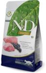 N&D Prime Adult lamb & blueberry 2x10 kg