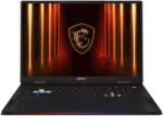 MSI Raider A18 HX A9WJG-045BG 9S7-182L72-045 Laptop