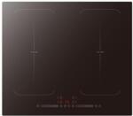 Evido HIV6DB.1 Vetro 60DB Főzőlap