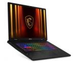 MSI Crosshair A16 HX D8WFKG-023XPL Notebook
