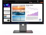 Lenovo ThinkVision P24q-40 Monitor