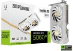 ZOTAC GeForce RTX 5060 Ti Twin Edge OC White 16GB GDDR7 128bit (ZT-B50620Q-10M) Videokártya
