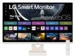 LG 32U721SA-W Monitor