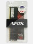 AFOX 4GB DDR4 3200MHz AFLD44PK1P