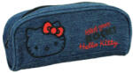 GIM Hello Kitty - Denim tolltartó (GIM33575141)